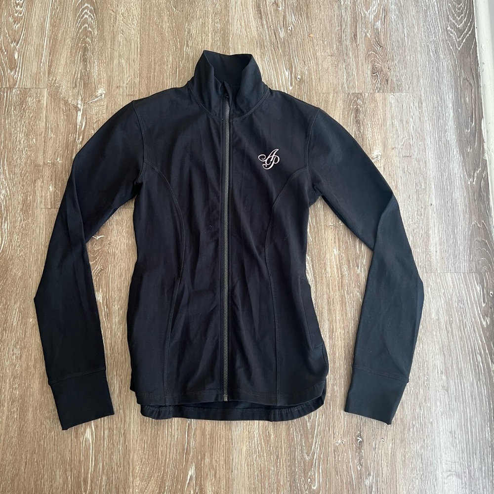Agent Provocateur zip-up jacket size Small (10)